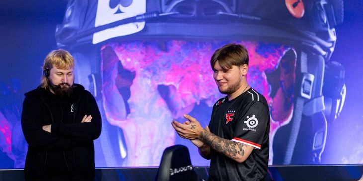 S1mple после вылета из BLAST.tv Austin Major 2025: «Кажется, я не смог почувствовать игру так, как способен это делать»
