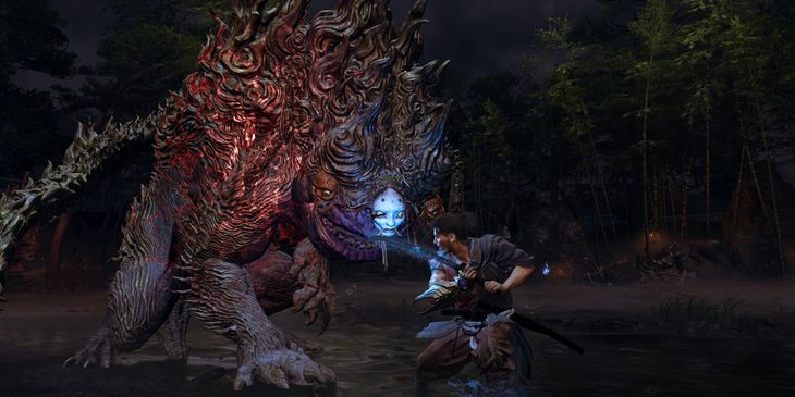 Onimusha: Way of the Sword перенесли на более ранний срок
