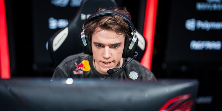 Thorin о zont1x: «Отправь его в BETBOOM TEAM, и он больше не выиграет ни одного трофея»