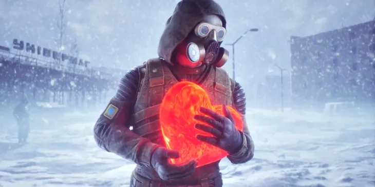 В S.T.A.L.K.E.R. 2 сыграло более 6 млн человек