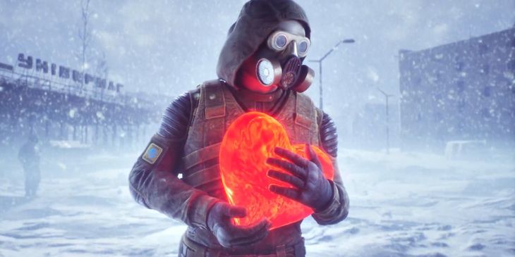 В S.T.A.L.K.E.R. 2 сыграло более 6 млн человек