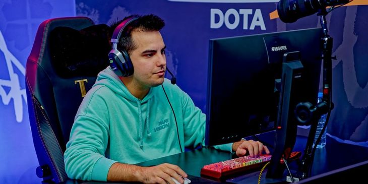 PARIVISION одержала первую победу на PGL Wallachia Season 6, обыграв Team Cobra