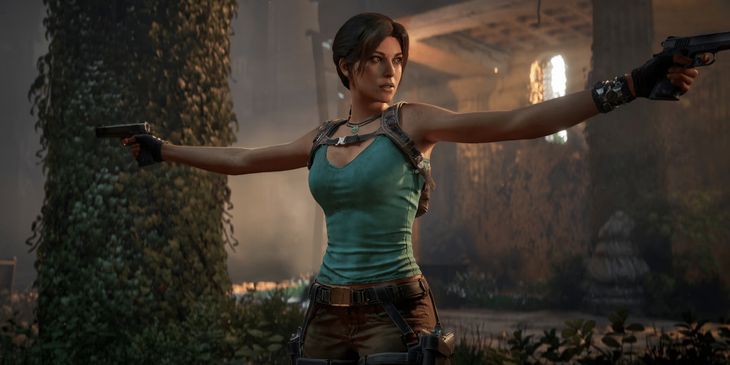 Tomb Raider: Legacy of Atlantis получила дату релиза
