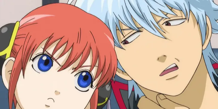 Тест. Насколько хорошо ты знаешь комедийные аниме?