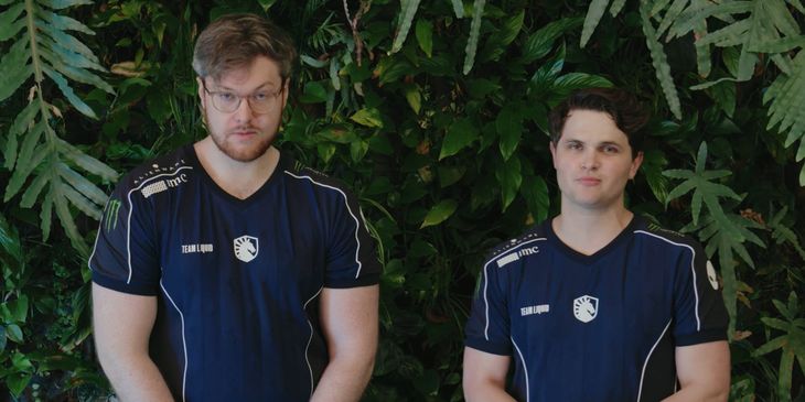 Qojqva и BSJ назвали фаворитов Esports World Cup 2026 — Aurora выше LGD, Spirit и BetBoom Team