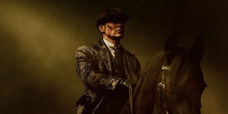 Фильм — продолжение «Острых козырьков» получил дату релиза