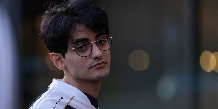 Blitz о временной замене iNSaNiA на PGL Wallachia S5: «Всегда важно проводить время с семьей — жизнь больше, чем "Дота"!»