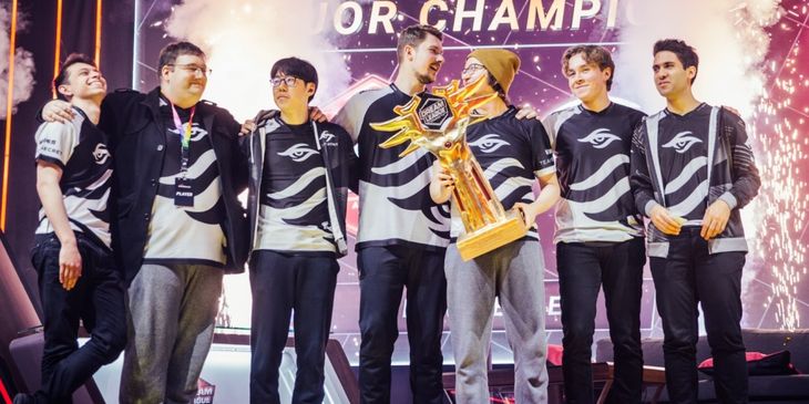 Puppey составил тирлист своих составов в NAVI и Team Secret за всё время