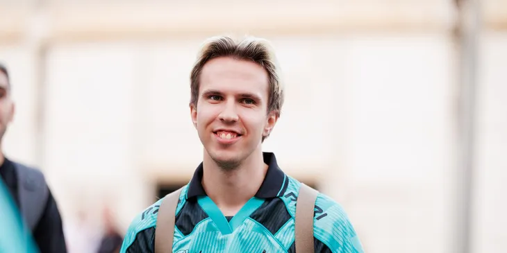 Dukalis после победы над BETBOOM TEAM: «Могнул Kiritych на добром»