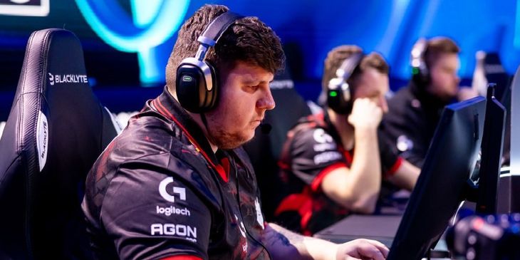 HeavyGod про победу G2 Esports над M80: «Илюха зверь»