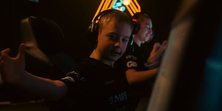 Metizport перевела 16-летнего MaiL09 в запас