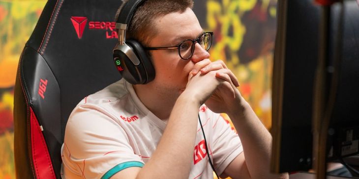 BETBOOM TEAM одержала первую победу на UNIVERSE by FISSURE, одолев LEGION