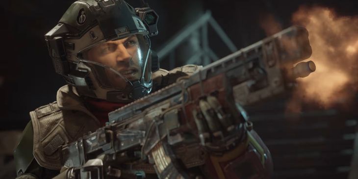 Перестрелки и монстры — вышел геймплейный трейлер The Expanse: Osiris Reborn