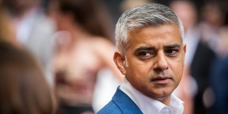 Мэр Лондона: BLAST Open London 2025 повысит экономику города на £30 миллионов