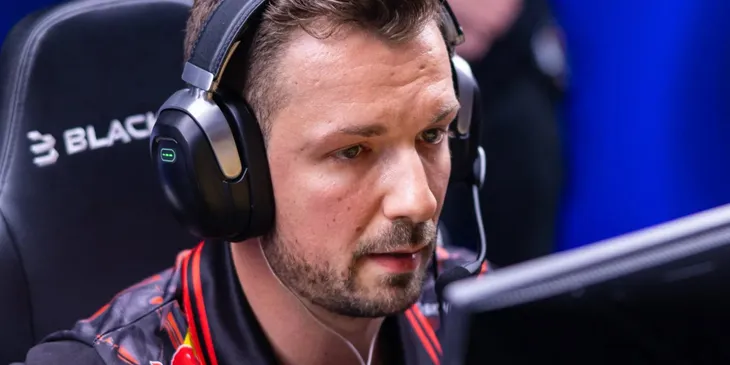 HuNter-: «У меня были некоторые проблемы со здоровьем»