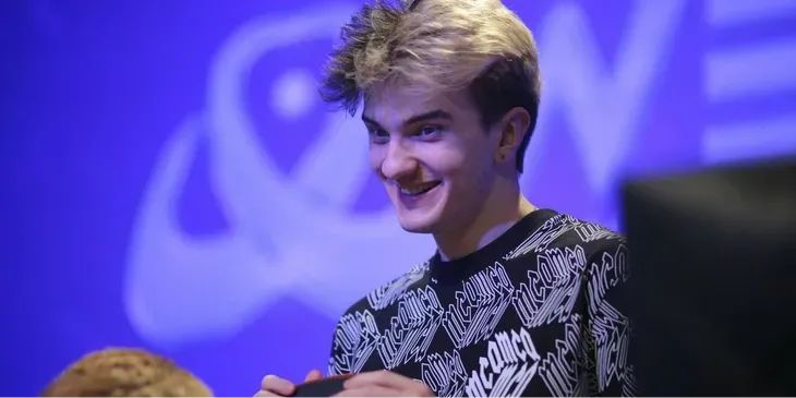 ALOHADANCE о Team Falcons на TI14: «Они выиграют этот The International»