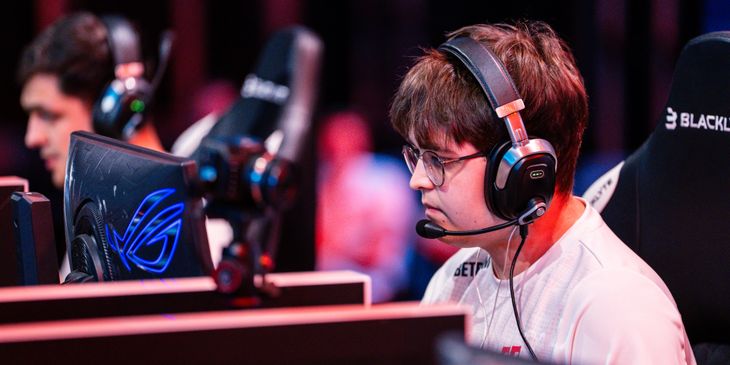 Magnojez стал единственным игроком, получившим EVP на Thunderpick World Championship 2026