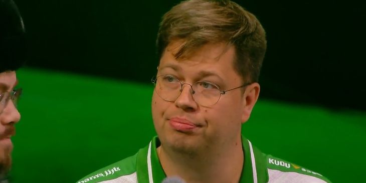 Karrigan о kyousuke: «Максим — мой новый братан. Он много работает и керрит меня»