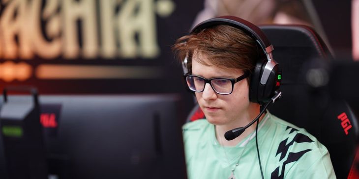 OG сразится с NAVI Junior за слот на The International 2025 — 4Pirates упали в нижнюю сетку