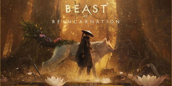На ПК и консолях вышла Beast of Reincarnation — постапокалиптический экшен от авторов игр Pokémon