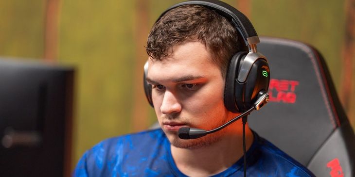 Tundra Esports проиграла OG на BLAST Slam VI