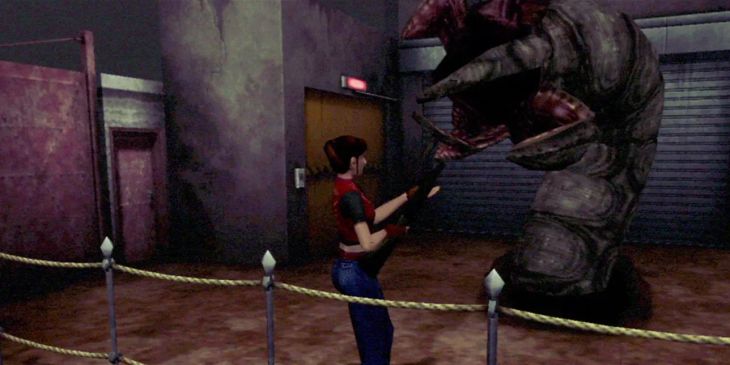Инсайдер: ремейк Resident Evil Code: Veronica может выйти раньше запланированного срока
