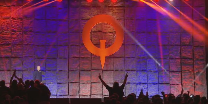 Анонсирован QuakeCon 2025 с традиционным LAN-турниром в формате BYOC
