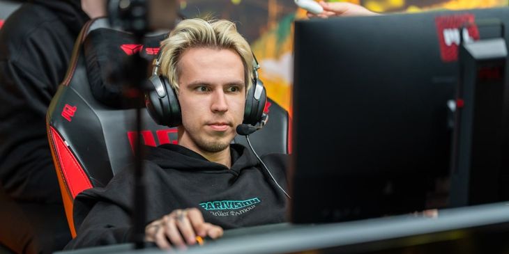 PARIVISION одержала третью победу подряд на DreamLeague Season 29, одолев Xtreme Gaming