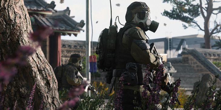 В Call of Duty: Modern Warfare 4 вернется режим эксктракшен-шутера