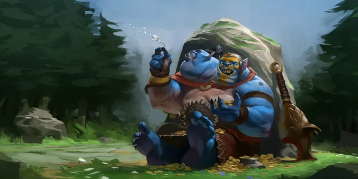 Пять идей, как сделать Turbo в Dota 2 лучше — эти изменения хотелось бы увидеть в патче 7.41