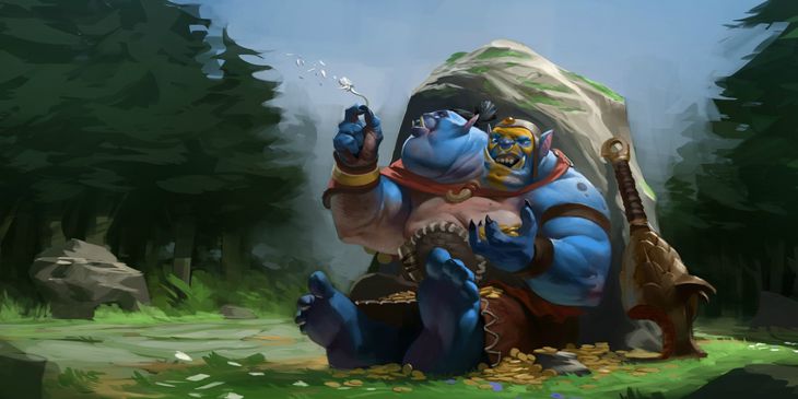 Пять идей, как сделать Turbo в Dota 2 лучше — эти изменения хотелось бы увидеть в патче 7.41