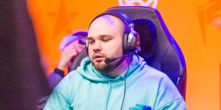 No[o]ne назвал команду, которая удивила его на PGL Wallachia Season 8