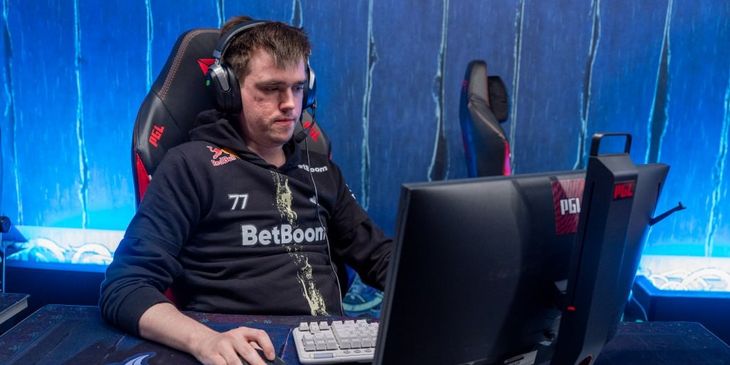 Miposhka: «"Дота" не умерла. Я бы сказал, она просто потухла»