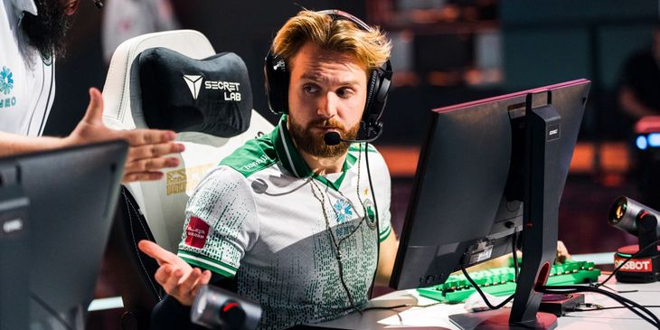 NiKo о Valve: «Она как бы сосредоточена на своих делах и не пытается даже принять во внимание то, что игроки хотели бы изменить»