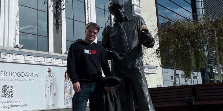Мэддисон о падении онлайна на стримах: «Сейчас, кстати, начнется битва за зрителей»