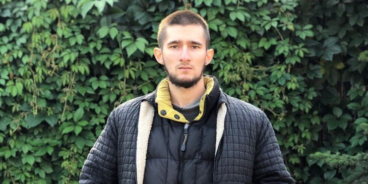 У Odium появился тренер