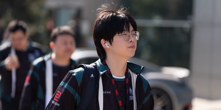 Vici Gaming сыграет в полуфинале Esports World Cup 2026 — Team Falcons вылетела из турнира