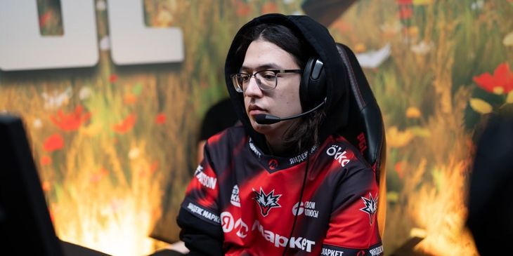 Watson обошёл Satanic и возглавил европейский ладдер Dota 2