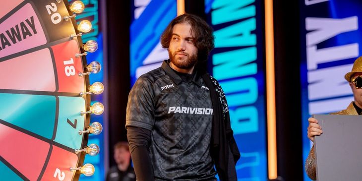 Сможет ли PARIVISION победить Aurora Gaming и пройти в групповую стадию IEM Krakow 2026?