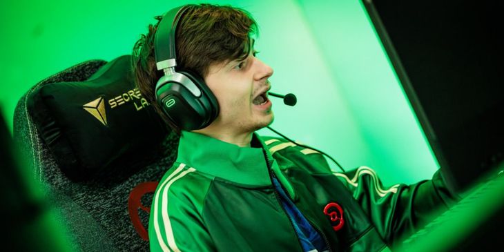 RAMZES666: «Team Spirit без Collapse — вообще не Team Spirit»
