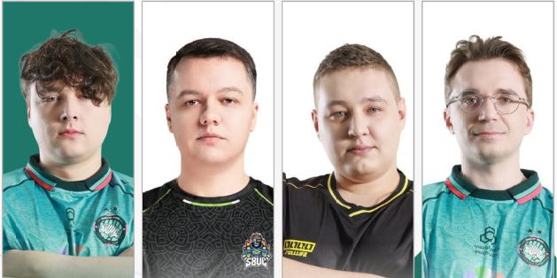 Организаторы PUBG Nations Cup 2026 назвали россиян, которые поучаствуют в турнире под нейтральным флагом