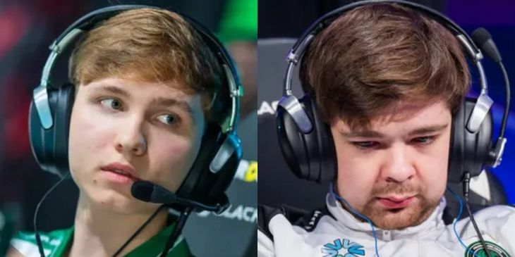 Спортдир Team Falcons: «M0NESY и Malr1ne играют огромную роль в обеспечении того уровня эффективности, которого способны достичь наши команды»