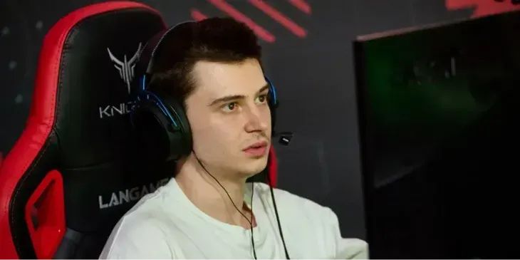RAMZES666: «Nature’s Prophet в любой игре может вносить импакт»