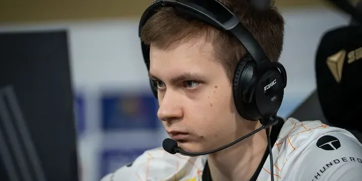 RAMZES666 про 1win Team: «Squad1x играет один. Он жопу рвет в каждой игре»