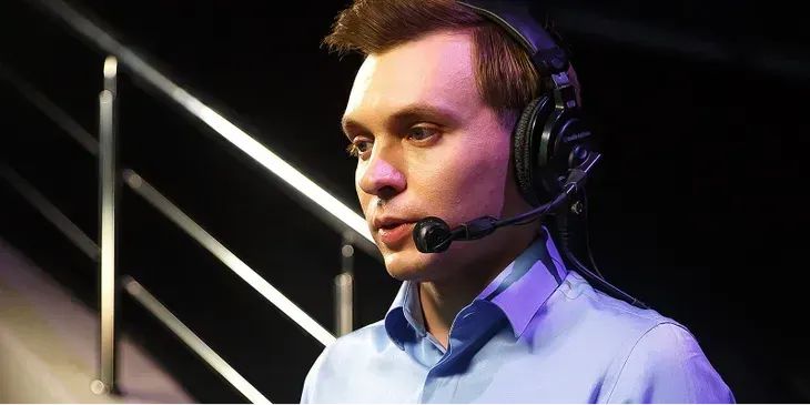 Maelstorm после поражения Англии от Аргентины: «Как же кайфово, что автобус соснул»