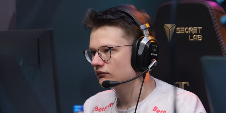 BetBoom Team победила Cheeki_Breeki в первом матче закрытой квалификации на DreamLeague S28