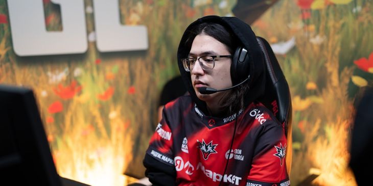 Team Yandex сыграет с Team Liquid, а Team Spirit сразится с Aurora Gaming во втором раунде групповой стадии TI15