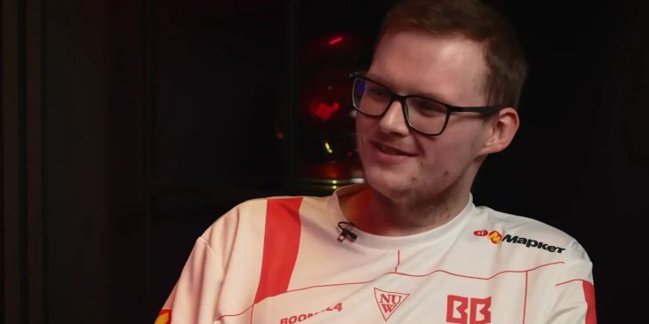 BetBoom Team победила HOTU и стала чемпионом MySkill Pro League Series 1