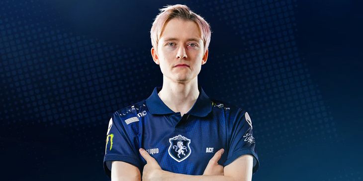 Ace о Liquid: «В этом составе есть некоторая потребность в большем количестве тактических элементов»