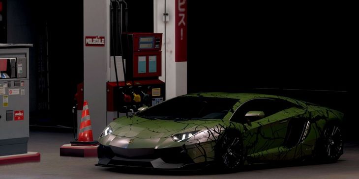 В Forza Horizon 6 нашли баг, который удаляет весь прогресс